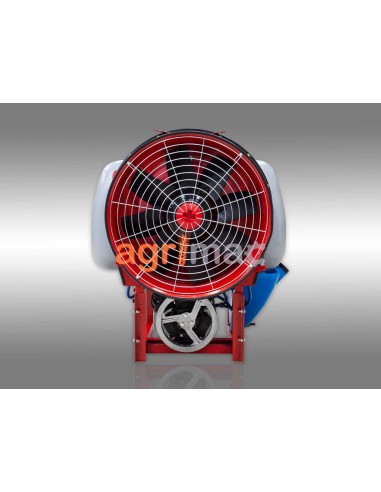 Τουρμπίνα Ψεκασμού αναρτώμενη 220L...