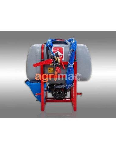 Τουρμπίνα Ψεκασμού αναρτώμενη 220L...