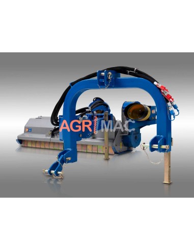 Καταστροφέας επικλινής ημιβαρέως με...