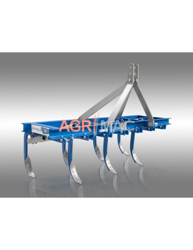 Καλλιεργητής-Ρίπερ Βαρέου Τύπου 9αρι...