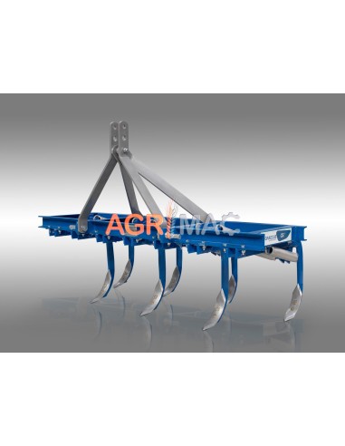 Καλλιεργητής-Ρίπερ Βαρέου Τύπου 7αρι...