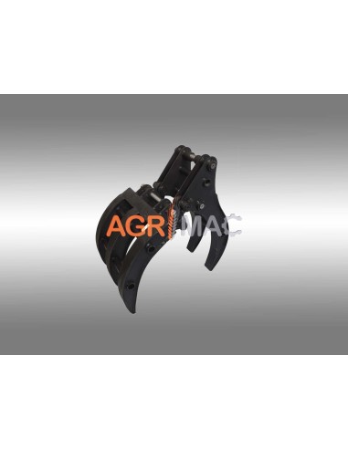 Αρπάγη για εκσκαφέα EB09/EB10/EB12