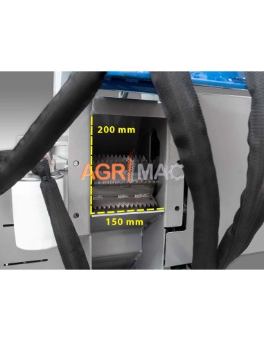 Σετ ανταλλακτικά σφυριά ελεύθερης...