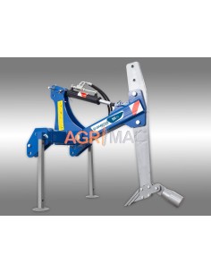 Υπεδαφοκαλλιεργητής ρίπερ BR-H 2