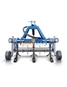 Υπεδαφοκαλλιεργητής ρίπερ... 2