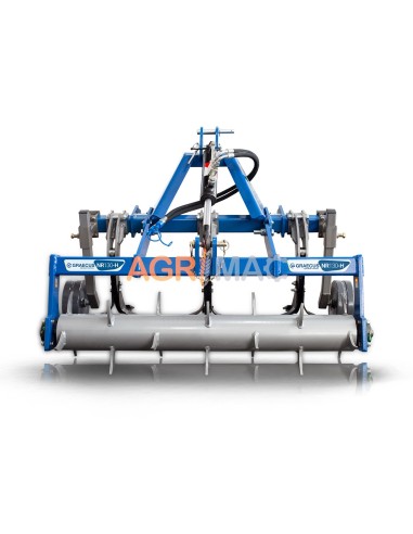 Υπεδαφοκαλλιεργητής ρίπερ NR130-H