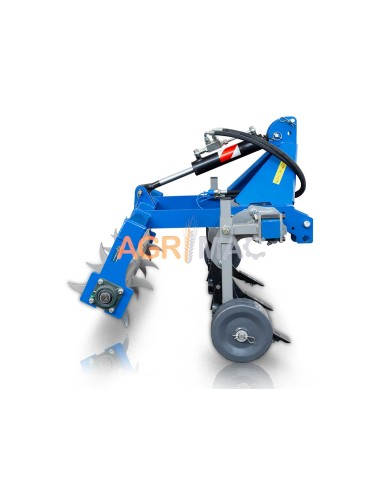 Υπεδαφοκαλλιεργητής ρίπερ NR130-H