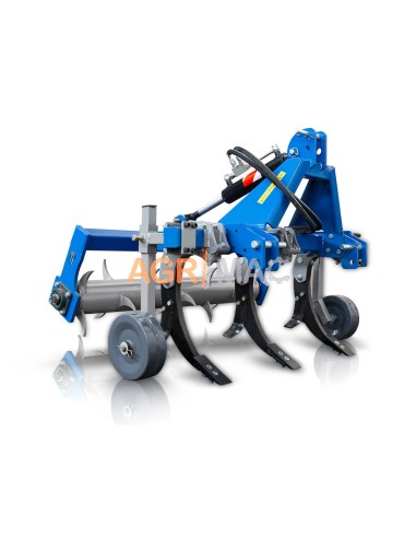 Υπεδαφοκαλλιεργητής ρίπερ NR130-H