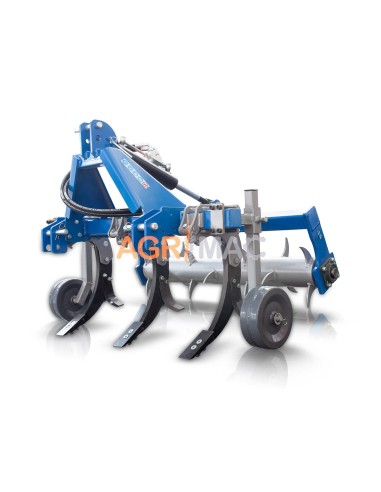 Υπεδαφοκαλλιεργητής ρίπερ NR130-H