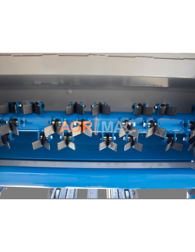 Βενζινοκίνητος ρυμουλκούμενος...