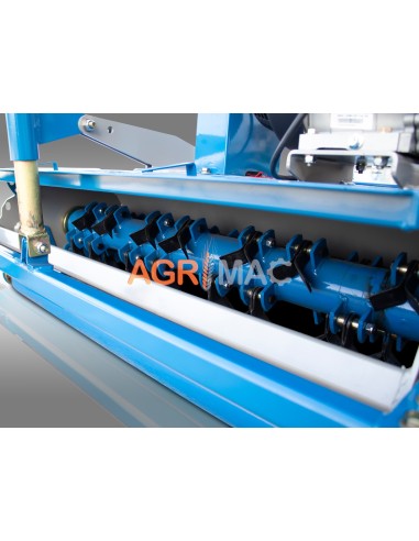 Βενζινοκίνητος ρυμουλκούμενος...