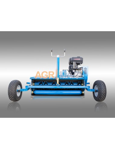 Βενζινοκίνητος ρυμουλκούμενος...