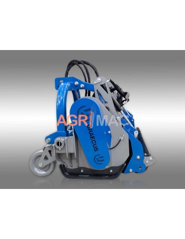 Καταστροφέας βαρέως τύπου με...