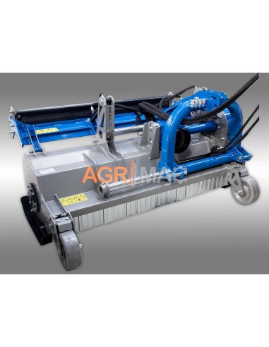 Καταστροφέας βαρέως τύπου με...