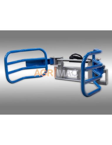 Δαγκάνα για μπάλες EHG1200