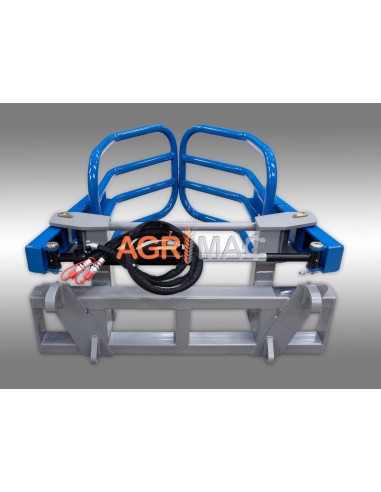 Δαγκάνα για μπάλες EHG1200