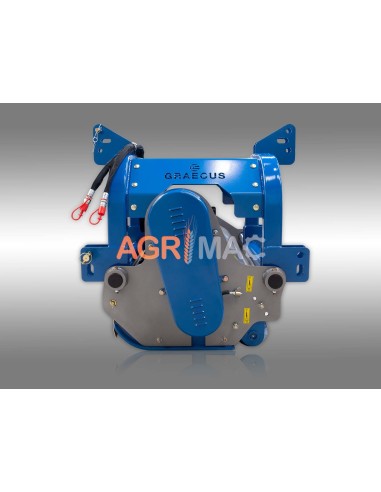 Καταστροφέας ημιβαρέως τύπου διπλής...