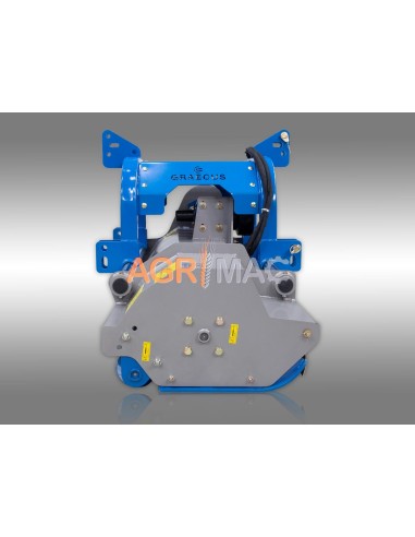 Καταστροφέας ημιβαρέως τύπου διπλής...