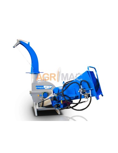 Σετ ανταλλακτικά μαχαίρια KT15S