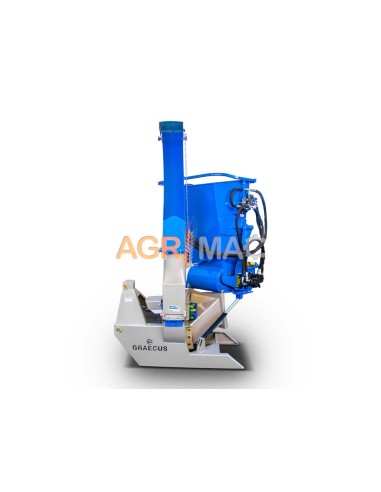 Σετ ανταλλακτικά μαχαίρια KT15S