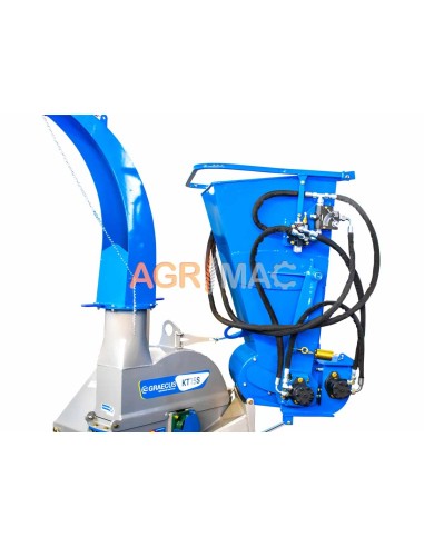 Σετ ανταλλακτικά μαχαίρια KT15S