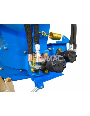 Σετ ανταλλακτικά μαχαίρια KT15S