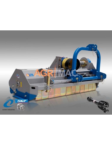 Καταστροφέας μεσαίου τύπου με σφυριά...