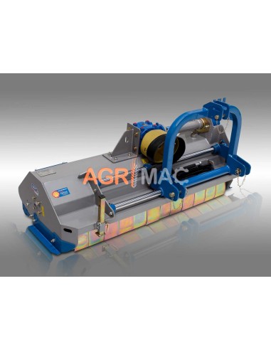 Καταστροφέας μεσαίου τύπου με σφυριά...