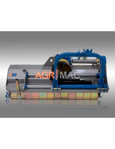 Καταστροφέας μεσαίου τύπου με σφυριά...