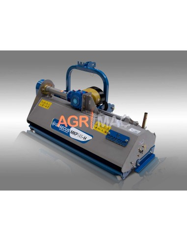 Καταστροφέας μεσαίου τύπου με σφυριά...