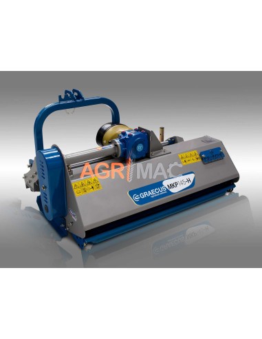 Καταστροφέας μεσαίου τύπου με σφυριά...