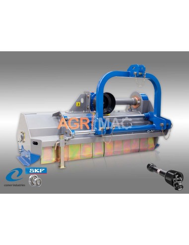 Καταστροφέας μεσαίου τύπου με σφυριά...