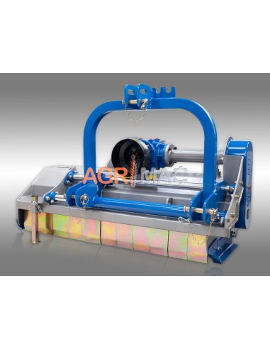 Καταστροφέας μεσαίου τύπου με σφυριά...