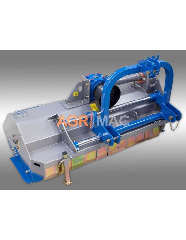 Καταστροφέας μεσαίου τύπου με σφυριά...