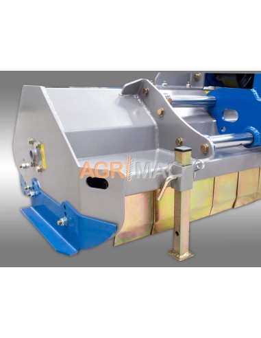 Καταστροφέας μεσαίου τύπου με σφυριά...