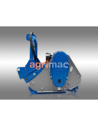 Καταστροφέας μεσαίου τύπου με πόρτα...