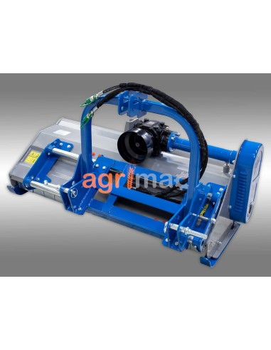 Καταστροφέας μεσαίου τύπου με πόρτα...