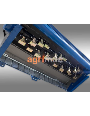 Καταστροφέας μεσαίου τύπου με πόρτα...