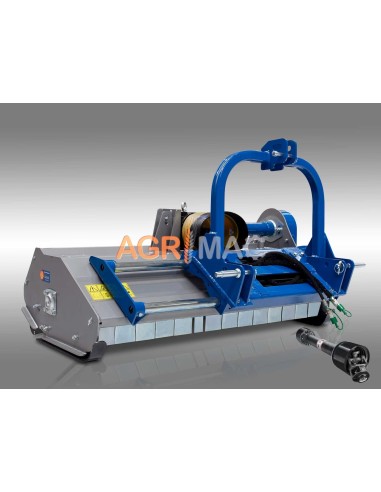 Καταστροφέας μεσαίου τύπου με πόρτα...