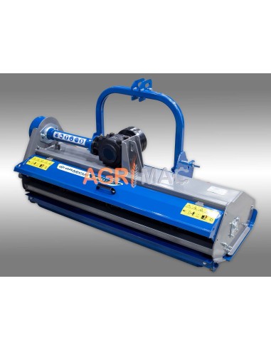 Καταστροφέας μεσαίου τύπου με πόρτα...