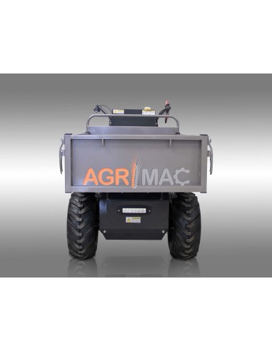 Ντάμπερ ηλεκτρικό με μηχανική...