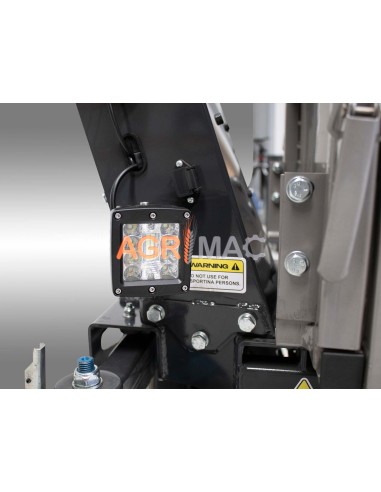 Ντάμπερ ηλεκτρικό με μηχανική...