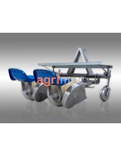 Φυτευτής F2 2