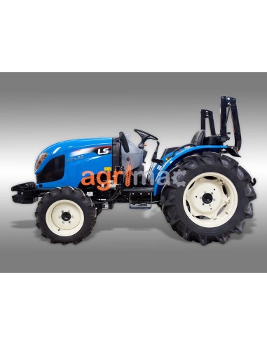 LS MT3.40HST CABIN 49HP 4WD 1879cc...