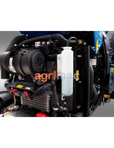 LS MT3.40HST CABIN 49HP 4WD 1879cc...