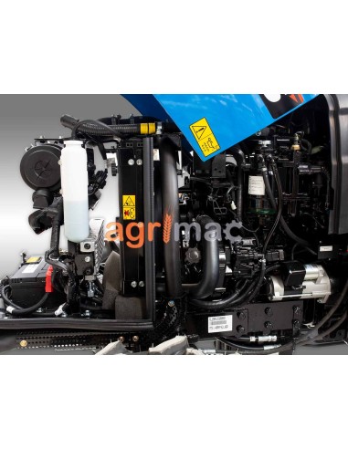 LS MT3.40HST CABIN 49HP 4WD 1879cc...