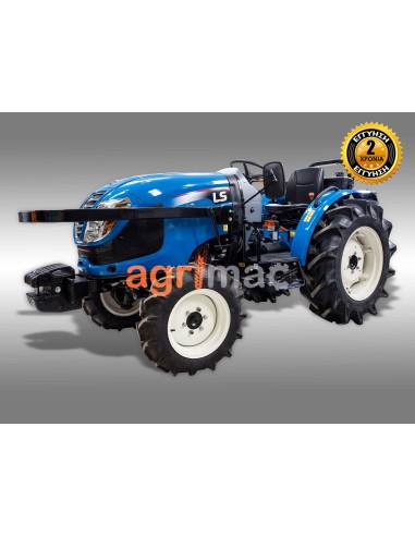 LS MT3.40 CABIN 49HP 4WD 1879cc...