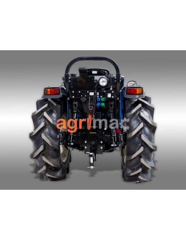 LS MT3.40 CABIN 49HP 4WD 1879cc...