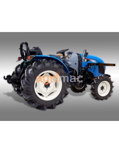 LS MT3.40 CABIN 49HP 4WD 1879cc...