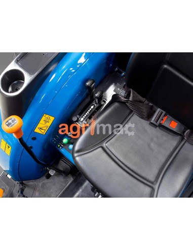 LS MT3.40 CABIN 49HP 4WD 1879cc...